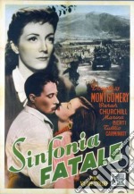 Sinfonia Fatale dvd