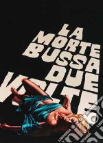 Morte Bussa Due Volte (La) dvd