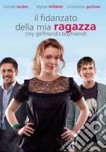 Fidanzato Della Mia Ragazza (Il) dvd