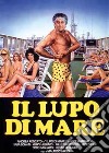 Lupo Di Mare (Il) dvd