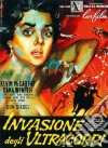 (Blu Ray Disk) Invasione Degli Ultracorpi (L') dvd