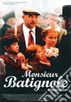 Monsieur Batignole dvd