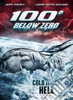 100 Degrees Below Zero dvd