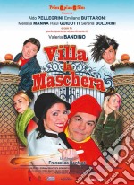 Villa La Maschera dvd