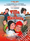 Villa La Maschera dvd