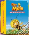 Ape Maia (L') 3D - Box 01 - Le Avventure Nel Prato Fiorito (4 Dvd) dvd