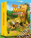 Ape Maia (L') 3D - Box 02 - Gli Amici Dell'Alveare (4 Dvd) dvd