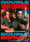 (Blu-Ray Disk) Double Impact dvd