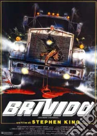 (Blu-Ray Disk) Brivido brd