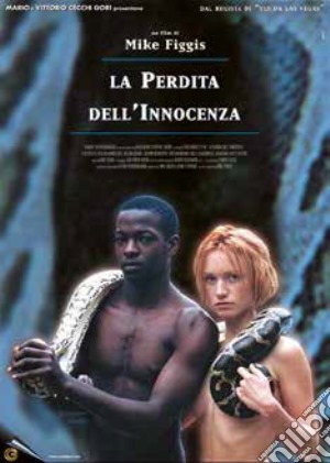 Perdita Dell'Innocenza (La) film in dvd di Mike Figgis