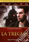 Tregua (La) dvd