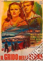 Grido Della Terra (Il) dvd