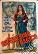 Incantesimo Tragico dvd