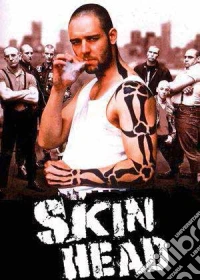 (Blu-Ray Disk) Skinheads brd