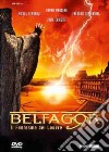 (Blu-Ray Disk) Belfagor - Il Fantasma Del Louvre dvd