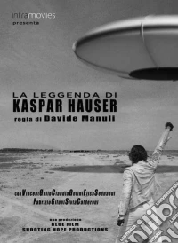 Leggenda Di Kaspar Hauser (La) dvd