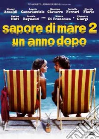 Sapore Di Mare 2 - Un Anno Dopo dvd