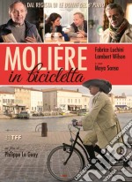 Moliere In Bicicletta dvd