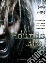 Hounds (The) dvd