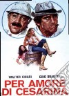 Per Amore Di Cesarina film in dvd di Vittorio Sindoni