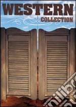 Western Collection (Cofanetto 3 DVD) dvd