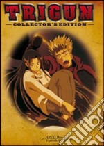 Trigun. Collector's Edition. Vol. 3 dvd