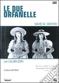 Le due orfanelle dvd
