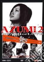 Azumi 2. Death or Love dvd