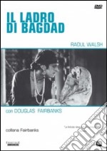 Il ladro di Bagdad dvd