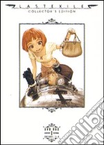 Last Exile. Collector's Edition. Box 01 dvd