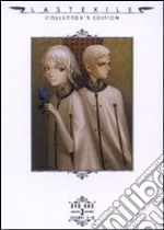 Last Exile. Collector's Edition. Box 03 dvd