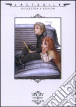 Last Exile. Collector's Edition. Box 04 dvd