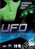 UFO. Il mistero infinito dvd