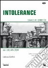 Intolerance dvd