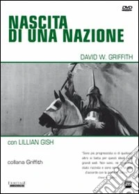La nascita di una nazione dvd