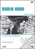 Robin Hood dvd