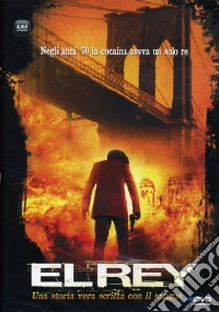 Rey (El) dvd