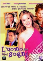 Uomo Dei Miei Sogni (L') (2003) dvd