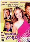 Uomo Dei Miei Sogni (L') (2003) dvd