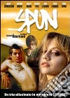 Spun dvd