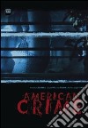 American Crime dvd