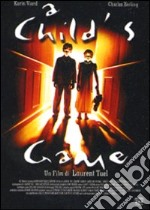 A Child's Game dvd