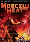 Moscow Heat dvd
