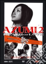 Azumi 2. Death or Love dvd