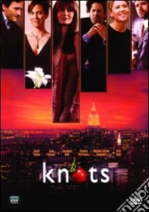 Knots film in dvd di Greg Lombardo