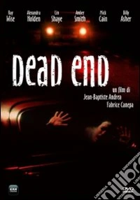 Dead End dvd