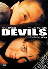 Devils dvd