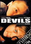 Devils dvd
