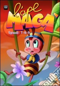 Ape Maga' (L') #07-09 dvd