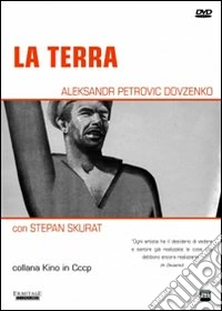 La Terra dvd